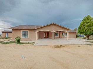 20 San Diego Loop, Los Lunas, NM 87031
