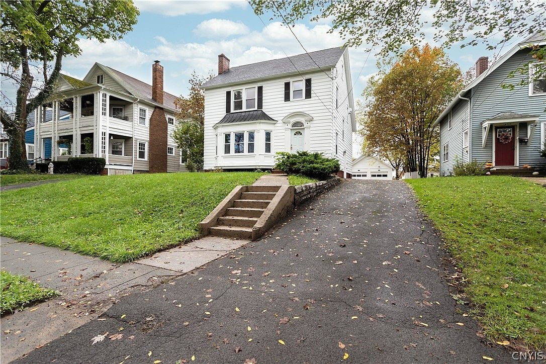214 Hickok Ave, Syracuse, NY 13206 Zillow