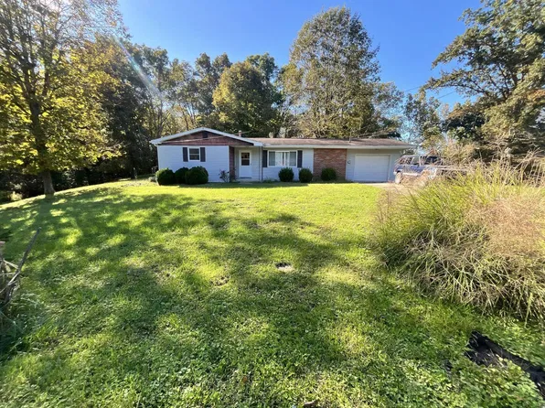 5 Jay St, Davisville, WV 26142