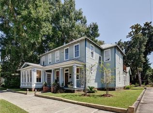 804 George St, Brunswick, GA 31520
