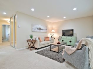99 Sherland Ave APT C, Mountain View, CA 94043