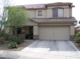 3517 W Monte Way, Laveen, AZ 85339