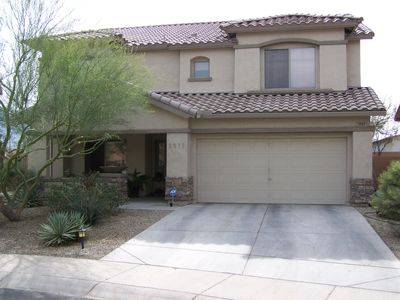 3517 W Monte Way, Laveen, AZ, 85339