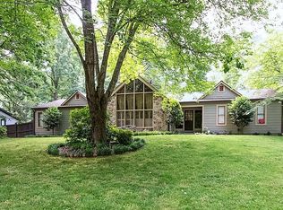 160 North Trce, Alpharetta, GA 30009