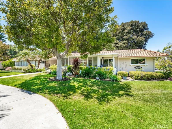 2016 Via Mariposa W Unit N, Laguna Woods, CA 92637