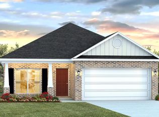 10639 Heirloom Rd S, Mobile, AL 36608