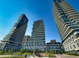 30 Inn On The Park Dr #2801, Toronto, ON M3C 0P7