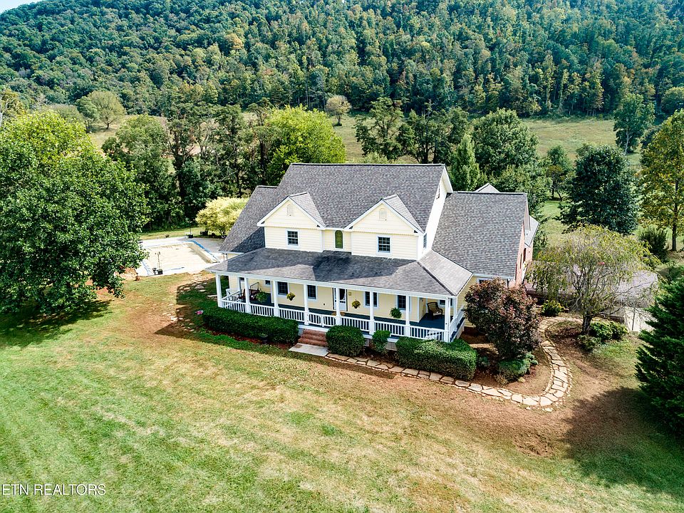 233 Shephards Chapel Rd, Rogersville, TN 37857 Zillow