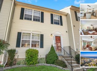 8244 Silverton Ct, Chesapeake Beach, MD 20732