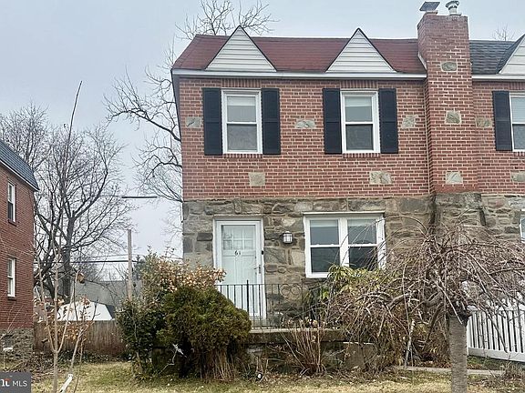 2nd image of 61 Greenhill Rd
