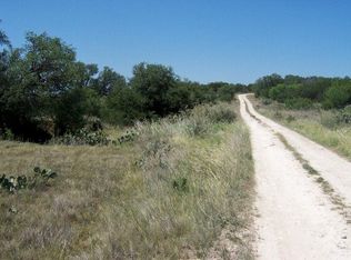 0 Hilltop Rd, Hext, TX 76848