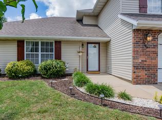 2503 S 11th St, Ozark, MO 65721