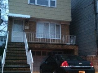 17 Mechanic St #2, Bayonne, NJ 07002