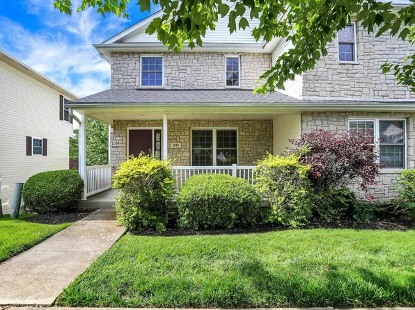 3782 E Cobble Creek Dr, Bloomington, IN 47401