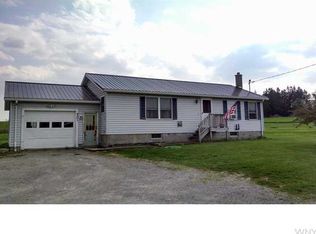 4301 E Main Rd, Attica, NY 14011