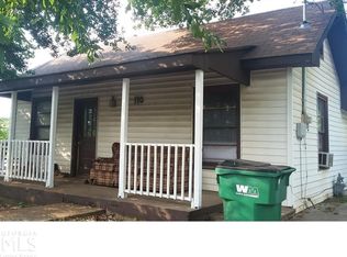 110 Scott Mill Rd, Canton, GA 30114