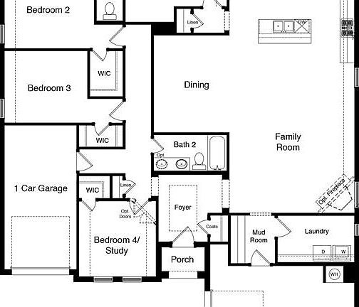 2nd image of this home