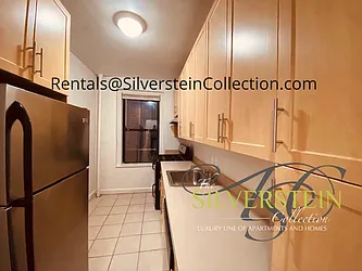 Rented by Silverstein Collection LLC 