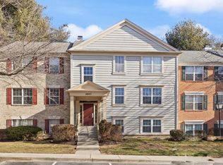 2407 Normandy Square Pl APT C, Silver Spring, MD 20906
