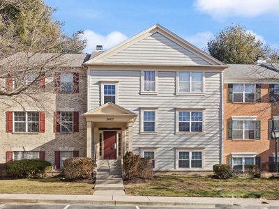 2407 Normandy Square Pl APT C, Silver Spring, MD, 20906