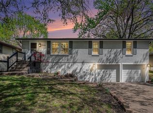 508 NW 88th St, Kansas City, MO 64155