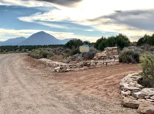 TBD Road K, Cortez, CO 81321