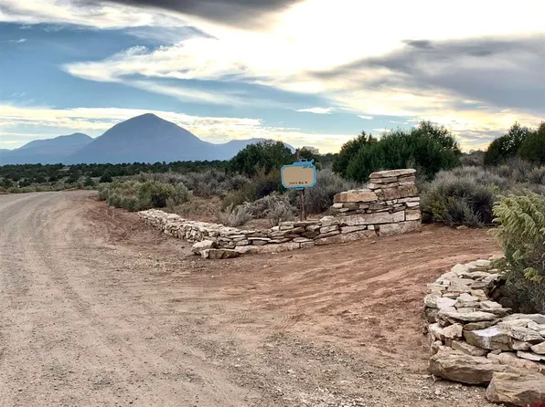 TBD Road K, Cortez, CO 81321