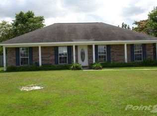 8894 Shannons Mill Dr, Foley, AL 36535