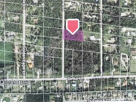 2nd image of 24377 Melaine Ln