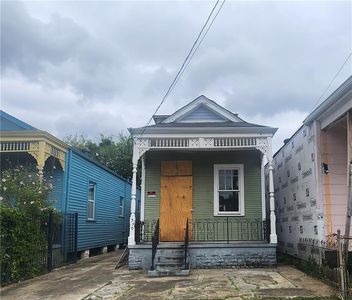 530 S Scott St, New Orleans, LA, 70119