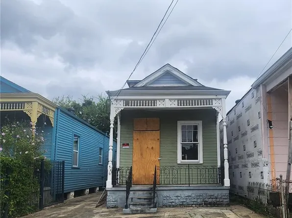 530 S Scott St, New Orleans, LA 70119