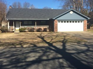 505 W Cross St, Benton, AR 72015