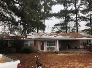 474 Service Rd, Laurel, MS 39443