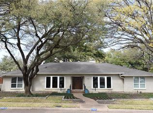 7141 Mimosa Ln, Dallas, TX 75230