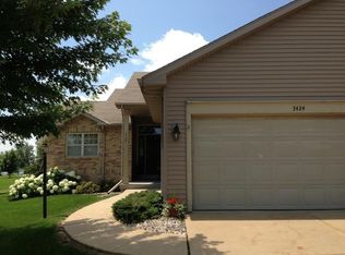 3424 Maple Grv, Madison, WI 53719