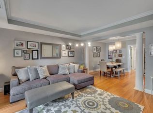806 E Jefferson St #A10, Charlottesville, VA 22902