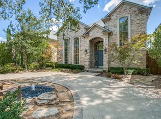3207 Saint Johns Dr, Highland Park, TX 75205