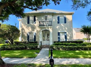 406 Iris St, Celebration, FL 34747