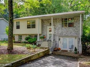 456 Poplar Ln, Annapolis, MD 21403