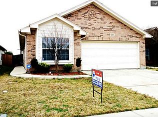 6421 Claire Dr, Fort Worth, TX 76131