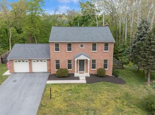 47 Stanford Rd, Hagerstown, MD 21742