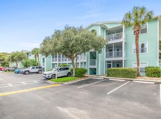 206 16th St UNIT H, Saint Augustine, FL 32080