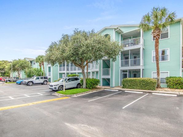 Condos At St Augustine Beach Florida