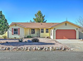 4150 N Kearny Dr, Prescott Valley, AZ 86314