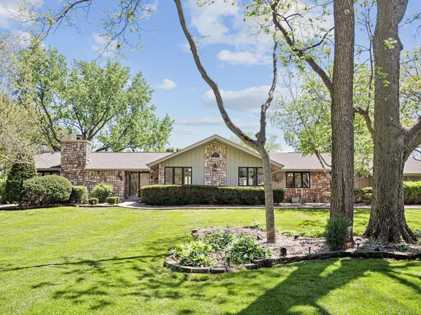 940 Milton Brg, Frankfort, IL 60423