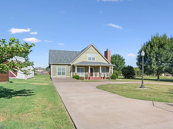 5th image of 744 N Old Robinson Rd
