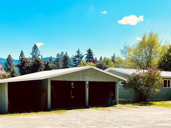 116 Hill St, Thompson Falls, MT 59873