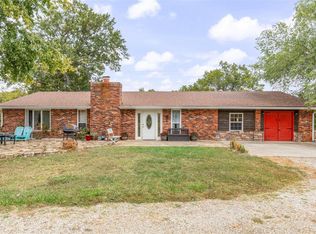 253 Highway M, Irondale, MO 63648