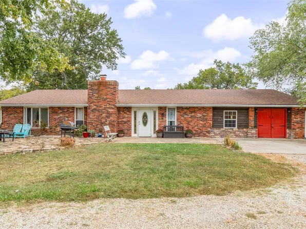 253 Highway M, Irondale, MO 63648