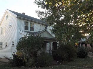 3604 E 3rd St, Dayton, OH 45403